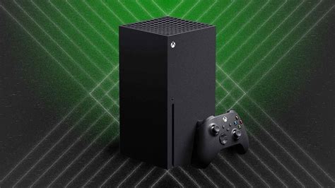 That Xbox Series X Back Of Console Render Is Fake