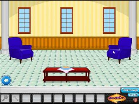 The only thing that you want right now is a good nap. Escape Locked Mansion Walkthrough - Mousecity Escape Games ...