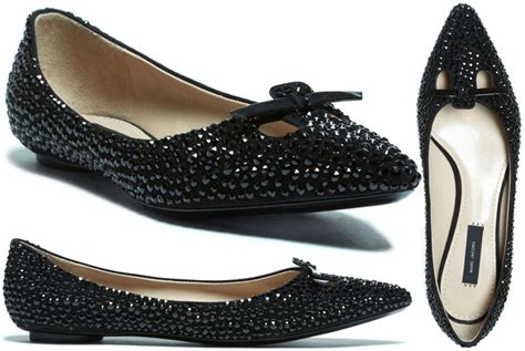 Acquista online abbigliamento di lusso per uomo e donna con the corner: Immagine Scarpe Donna Autunno Inverno 2015-2016: Ballerine ...