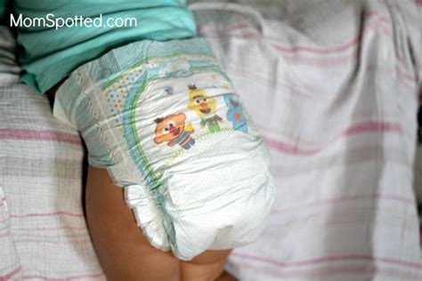 Be Ready For Daylight Savings With A Pampers Sleep Chat And Pampers