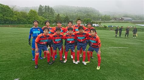 第28回長野県クラブユースサッカー選手権大会u 15 準々決勝結果｜インフォメーション｜ac長野パルセイロ