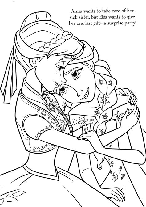 Frozen Coloring Pages Colouring Pages Coloring Sheets Fun Activities