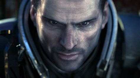 Mass Effect Remaster Offizielle Bestätigung In Kürze Gmxat
