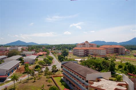 Occasionally referred to as kota baharu) is a city in malaysia that serves as the state it is also the name of the territory (jajahan) or district in which kota bharu city is situated. Politeknik Kota Bharu | Water tank view... | Wan Hanafi ...