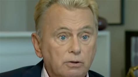 liberals attack pat sajak as his replacement on wheel of fortune is revealed the political