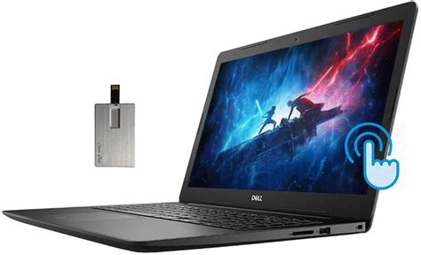 Dell Inspiron 15 3593 Review Core I7 1065g7 On The Budget