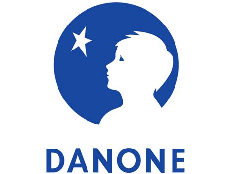 Danone Logo Scan International