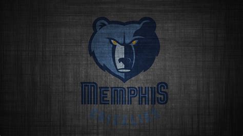 Memphis Grizzlies For Desktop Wallpaper Best Wallpaper Hd Best