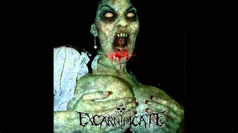 Otherwise, though, the game builds up. Excarnificate - The Dead Are Among Us - YouTube