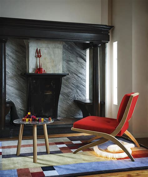 With a number of color options and styles, marble coffee tables add a luxe look to your space. Tacchini Ruler Marble Coffee Table | Wooden | Contemporary ...
