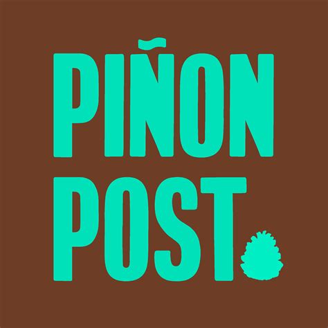 Piñon Post