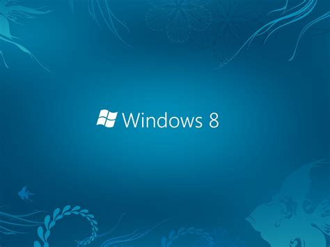 Microsoft Windows 8 Operating System Desktop Wallpaper 07 Preview