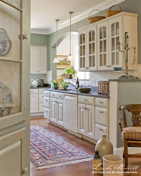 Pin on Lovely Kitchens