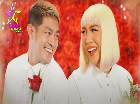 Vice Ganda Ion Perez Ikinasal Sa Amerika DZIQ Radyo Inquirer 990AM