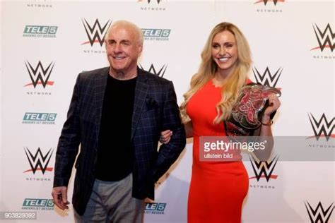 His son reid flair was to debut with him in the wwe, but was found dead in a. ボード「Ric Flair」のピン