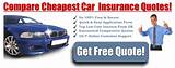 Photos of Car And Life Insurance Quotes