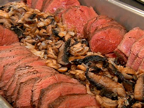 Make sure you are generous with the salt. The Best Ideas for Ina Garten Beef Tenderloin - Best Recipes Ever