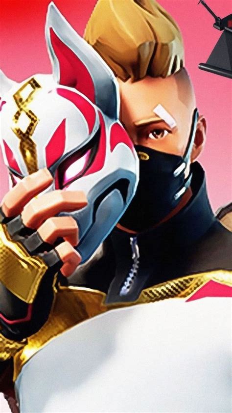 Updated how anonymous mode works in tournaments to provide an improved experience for stream viewers while still protecting streamers. Download free HD wallpaper from above link! #Fortnite # ...