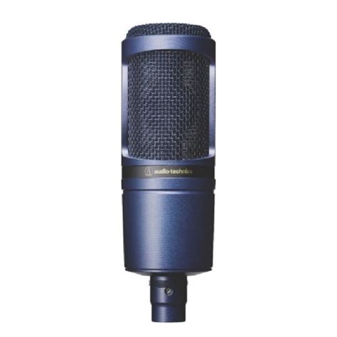 Audio Technica At 2020 Tyo Limited Edition Купить микрофон в интернет