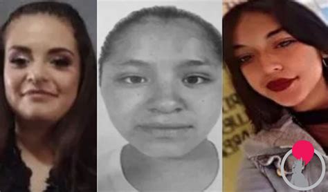 Alerta Amber Por Desaparición De Tres Menores De Edad Tj Comunica