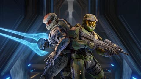 Halo Infinite Leak Reveals Absurd New Shotgun Flipboard