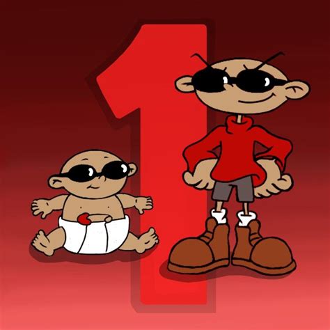 Knd are led by numbuh one, otherwise known as nigel uno, whose father was once the. Número 1 Codename: Kids next door | Best cartoon ...