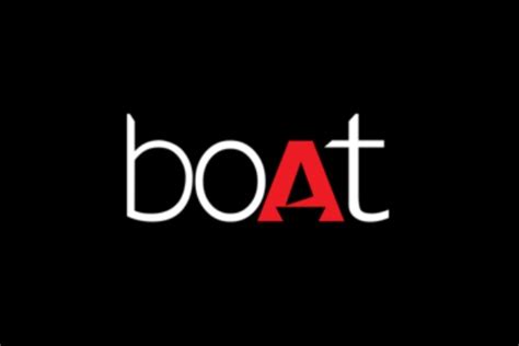 Share 70 Logo Of Boat Latest Vn