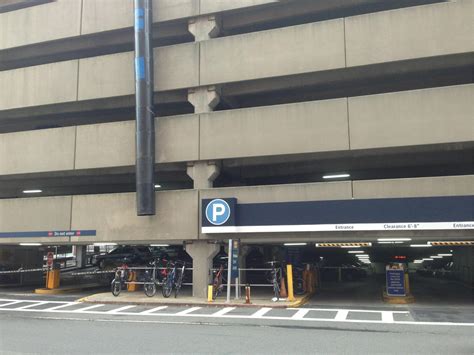 Find the perfect state street boston stock photos and editorial news pictures from getty images. MGH Parkman Street Garage - Parking in Boston | ParkMe