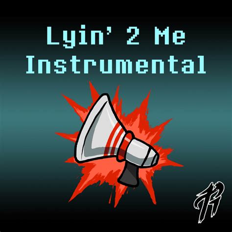 Richaadeb Lyin 2 Me Instrumental Version Lyrics Genius Lyrics