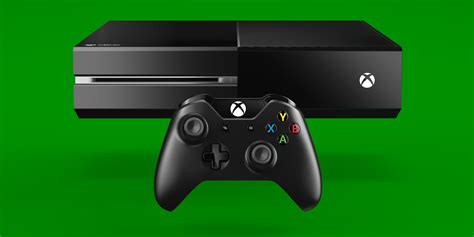 Xbox One Colour Featured Image Bitflare Gmbh