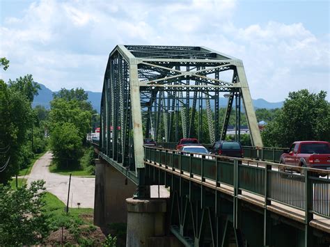 Kentucky River Bridge Irvine Ky Bill Eichelberger Flickr