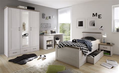 Diy schreibtisch furs kinderzimmer grossstadtheldin und mini. Kinderzimmer-Set LUCA Jugendzimmer komplett 4tlg Pinie ...