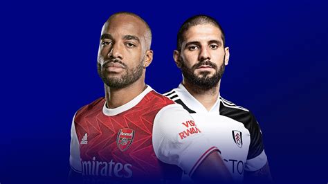 Arsenal vs Fulham preview, team news, stats, prediction, kick-off time
