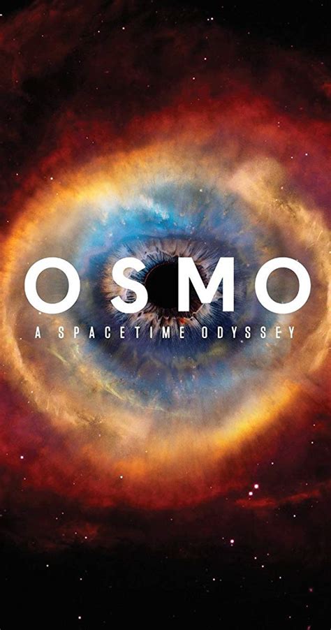 Check spelling or type a new query. Cosmos: A Spacetime Odyssey (TV Mini-Series 2014- ) - IMDb