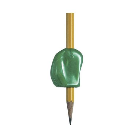 Crossover Pencil Grip Metallic The Pencil Grip