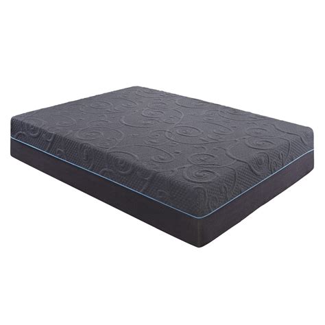 The eastern king size mattress also known as a standard king is the widest mattress that is commonly available. MT-H14EK 14" Eastern King Gel Hybrid Mattress