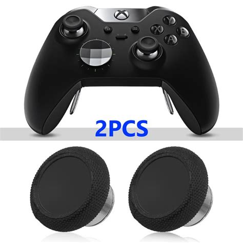 Swap Thumbstick Grips Replacement Parts For Xbox One Elite