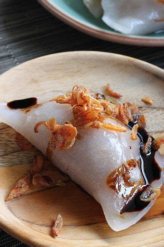 We also offer a sushi bar that has a robust selection of fresh sushi options.at bamboo dedham, we only use the freshest ingredients and authentic chinese and japanese spices to give. Soon Kueh 2 | Dim sum recipes in 2019 | Dumpling, Bamboo ...