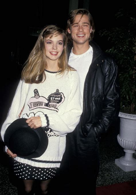 Pitt, hat sich, wie ein chameleon, im laufe der jahre immer wieder an seine aktuelle freundin angepasst. Brad Pitts neue Freundin Alia Shawkat soll jetzt bei ihm ...