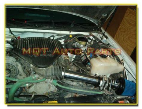1995 Impala Ss Parts Ebay