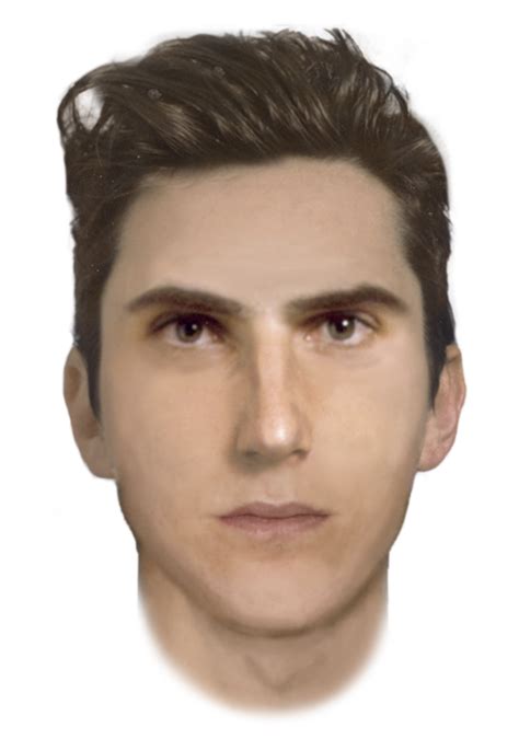Face Fit Released Following Glebe Park Robbery Act Policing Online News