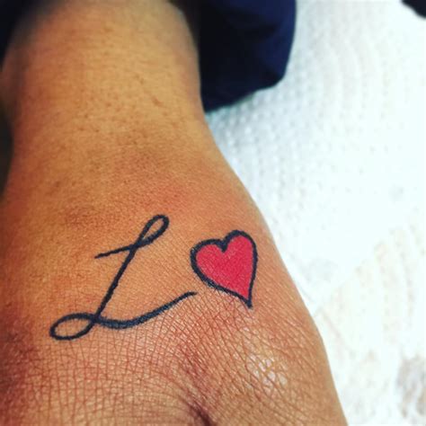 17 Tattoo Designs Simple Charming Style