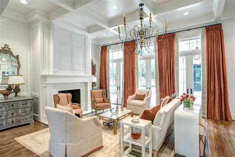 Browse photos of kitchen design ideas. Tanglewood - Traditional - Living Room - New Orleans - by ...