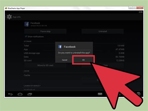 How To Uninstall Apps On Bluestacks 12 Steps With Pictures