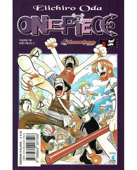 One Piece Fumetti Acquista Online I Manga Martinas Fumetti