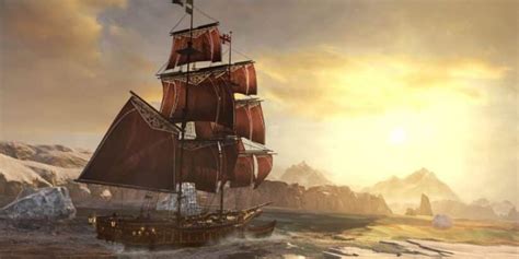 Assassins Creed Rogue Remastered erscheint am 20 März GAMEtainment
