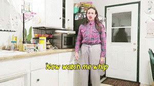 How many people have viewed 'watch me'? Watch Me Whip GIF - Whip MirandaSings Naenae - Discover ...