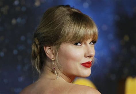Taylor Swifts Paris Concert To Air On Abc May 17 Breitbart