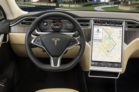 2017 Tesla Model S Pictures 92 Photos Edmunds