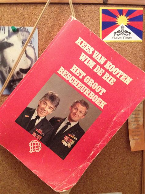 Maybe you would like to learn more about one of these? Pin op Kees van Kooten
